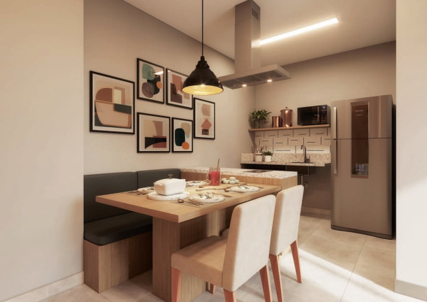 Imagem Apartamento com 2 Quartos à Venda, 32 m² em Limão - São Paulo Imagem Apartamento com 2 Quartos à Venda, 32 m² em Limão - São Paulo