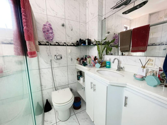 Imagem Apartamento com 3 Quartos à Venda, 110 m² em Tambaú - João Pessoa Imagem Apartamento com 3 Quartos à Venda, 110 m² em Tambaú - João Pessoa