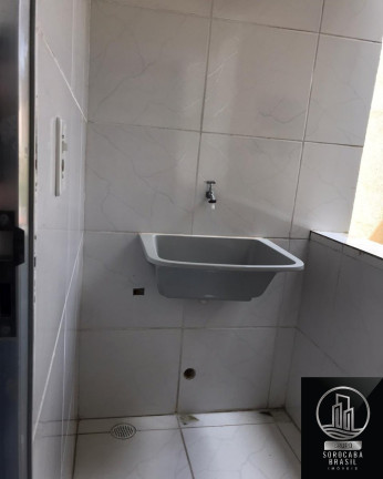 Imagem Casa com 2 Quartos à Venda, 63 m² em Parque São Bento - Sorocaba Imagem Casa com 2 Quartos à Venda, 63 m² em Parque São Bento - Sorocaba