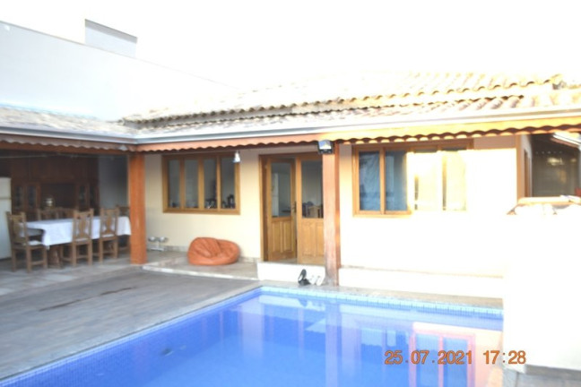 Imagem Casa com 3 Quartos à Venda, 190 m² em Villaggio Fosuzzi - Itatiba