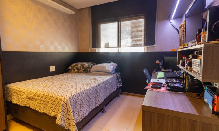 Imagem Apartamento com 4 Quartos à Venda, 242 m² em Jardim Goiás - Goiânia Imagem Apartamento com 4 Quartos à Venda, 242 m² em Jardim Goiás - Goiânia
