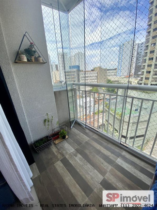 Imagem Apartamento com 2 Quartos à Venda, 56 m² em Santana - São Paulo Imagem Apartamento com 2 Quartos à Venda, 56 m² em Santana - São Paulo
