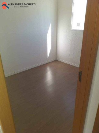Imagem Apartamento com 2 Quartos para Alugar, 48 m² em Eden - Sorocaba Imagem Apartamento com 2 Quartos para Alugar, 48 m² em Eden - Sorocaba