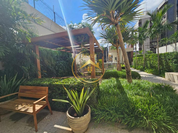 Imagem Apartamento com 3 Quartos à Venda, 145 m² em Cambui - Campinas