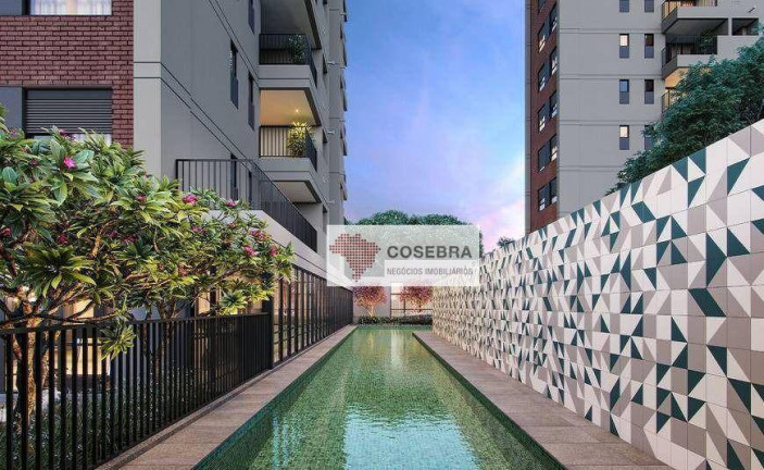 Imagem Apartamento com 3 Quartos à Venda, 91 m² em Brooklin - São Paulo Imagem Apartamento com 3 Quartos à Venda, 91 m² em Brooklin - São Paulo