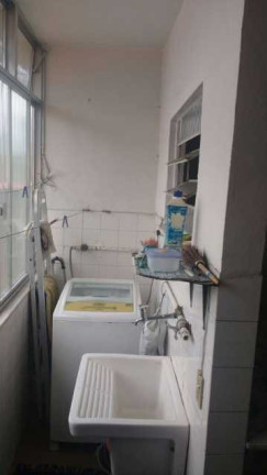 Imagem Imóvel com 2 Quartos para Alugar, 160 m² em Campo Grande - Rio De Janeiro Imagem Imóvel com 2 Quartos para Alugar, 160 m² em Campo Grande - Rio De Janeiro