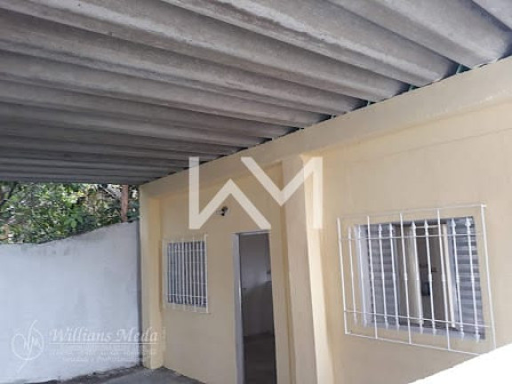 Imagem Casa com 2 Quartos à Venda, 267 m² em Vila Augusta - Guarulhos Imagem Casa com 2 Quartos à Venda, 267 m² em Vila Augusta - Guarulhos