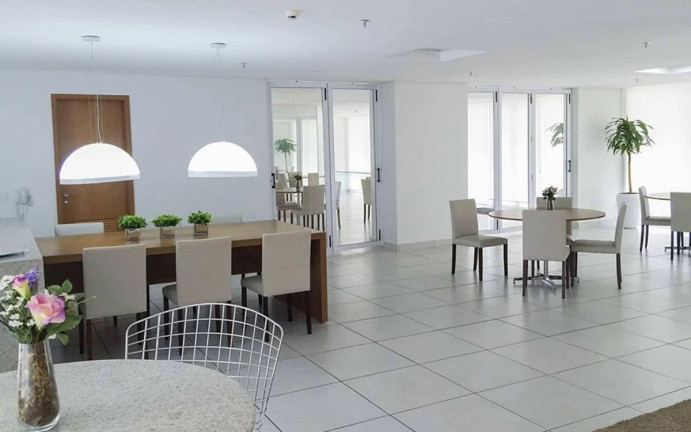 Imagem Imóvel com 1 Quarto à Venda, 47 m² em Sul (águas Claras) - Brasília Imagem Imóvel com 1 Quarto à Venda, 47 m² em Sul (águas Claras) - Brasília