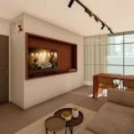 Imagem Apartamento com 2 Quartos à Venda, 128 m² em Cruzeiro - Belo Horizonte
