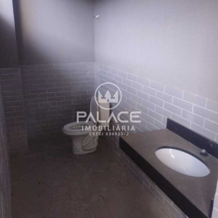 Imagem Ponto Comercial para Alugar, 120 m² em Paulista - Piracicaba Imagem Ponto Comercial para Alugar, 120 m² em Paulista - Piracicaba