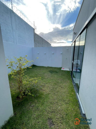 Imagem Casa com 2 Quartos à Venda, 1 m² em Sim - Feira De Santana Imagem Casa com 2 Quartos à Venda, 1 m² em Sim - Feira De Santana
