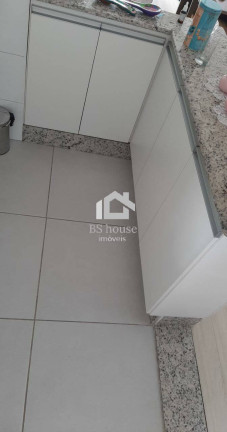 Imagem Apartamento com 2 Quartos à Venda, 53 m² em Santa Maria - Santo André Imagem Apartamento com 2 Quartos à Venda, 53 m² em Santa Maria - Santo André