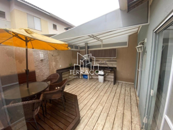 Imagem Casa com 3 Quartos à Venda, 92 m² em Jardim Shangai - Jundiaí Imagem Casa com 3 Quartos à Venda, 92 m² em Jardim Shangai - Jundiaí
