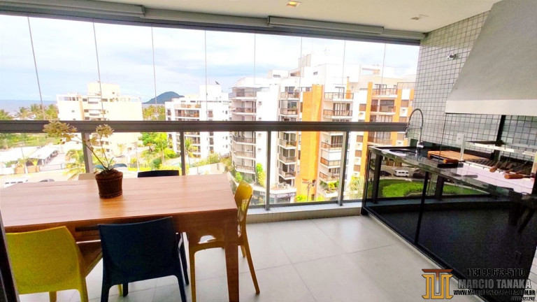 Imagem Imóvel com 2 Quartos para Alugar ou Temporada, 87 m² em Riviera - Bertioga Imagem Imóvel com 2 Quartos para Alugar ou Temporada, 87 m² em Riviera - Bertioga