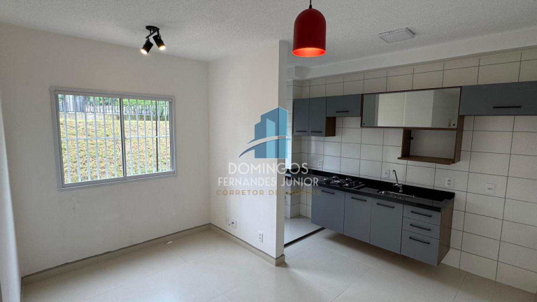 Imagem Apartamento com 2 Quartos à Venda, 48 m² em Jardim Nossa Senhora Do Carmo - São Paulo Imagem Apartamento com 2 Quartos à Venda, 48 m² em Jardim Nossa Senhora Do Carmo - São Paulo