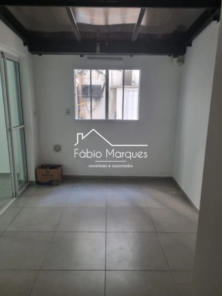 Imagem Sala Comercial para Alugar, 25 m² em Tatuapé - São Paulo Imagem Sala Comercial para Alugar, 25 m² em Tatuapé - São Paulo