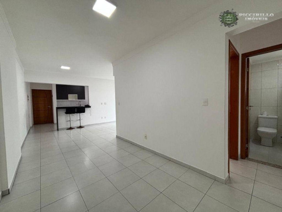 Imagem Apartamento com 3 Quartos à Venda, 110 m² em Vila Guilhermina - Praia Grande Imagem Apartamento com 3 Quartos à Venda, 110 m² em Vila Guilhermina - Praia Grande