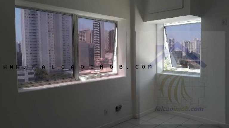 Imagem Sala Comercial à Venda, 28 m² em Caminho Das árvores - Salvador