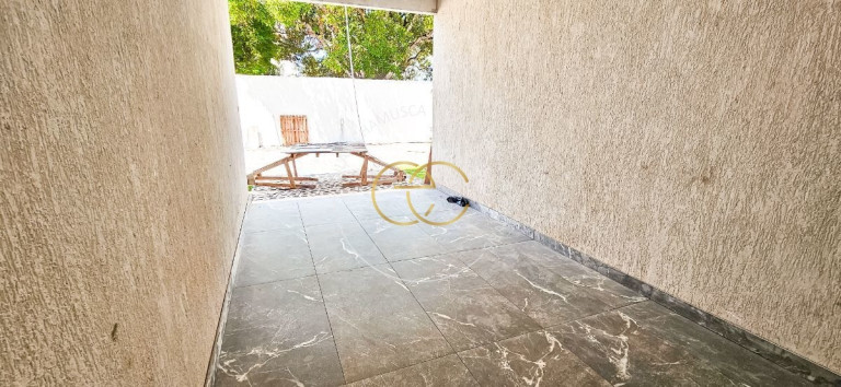 Imagem Casa de Condomínio à Venda, 120 m² em Abrantes - Camaçari Imagem Casa de Condomínio à Venda, 120 m² em Abrantes - Camaçari