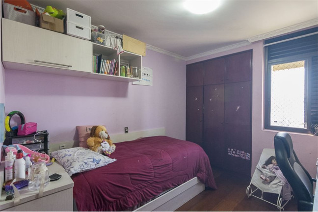 Imagem Apartamento com 3 Quartos à Venda, 139 m² em Campestre - Santo André Imagem Apartamento com 3 Quartos à Venda, 139 m² em Campestre - Santo André