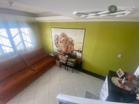 Imagem Sobrado com 3 Quartos à Venda, 110 m² em Vila Guilhermina - Praia Grande Imagem Sobrado com 3 Quartos à Venda, 110 m² em Vila Guilhermina - Praia Grande