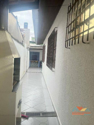 Imagem Casa com 2 Quartos à Venda, 90 m² em Jardim Das Gaivotas - Caraguatatuba