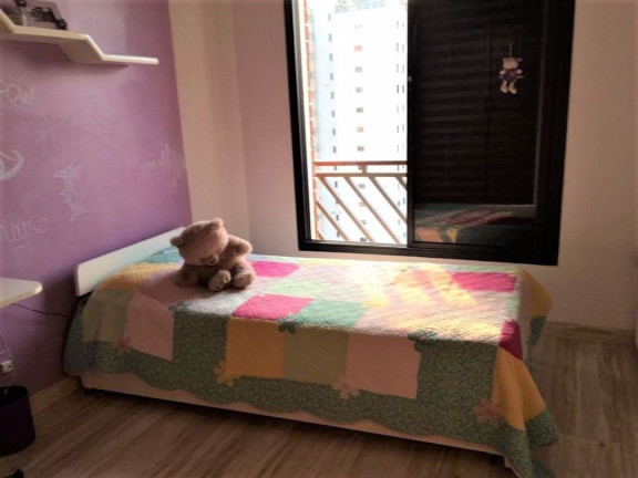 Imagem Apartamento com 4 Quartos à Venda, 216 m² em Campo Belo - São Paulo