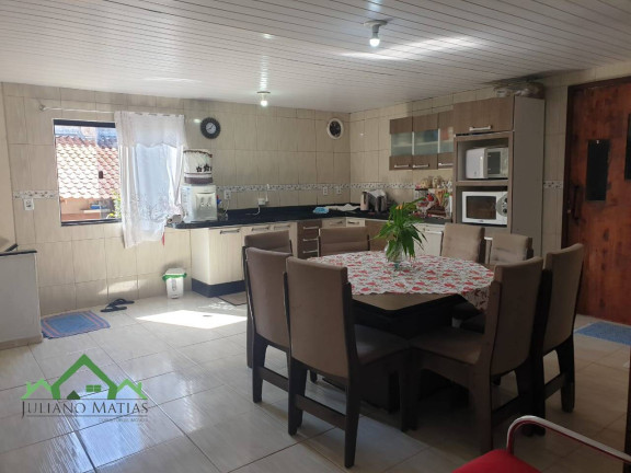 Imagem Casa com 5 Quartos à Venda, 240 m² em Centro - Balneário Barra Do Sul Imagem Casa com 5 Quartos à Venda, 240 m² em Centro - Balneário Barra Do Sul