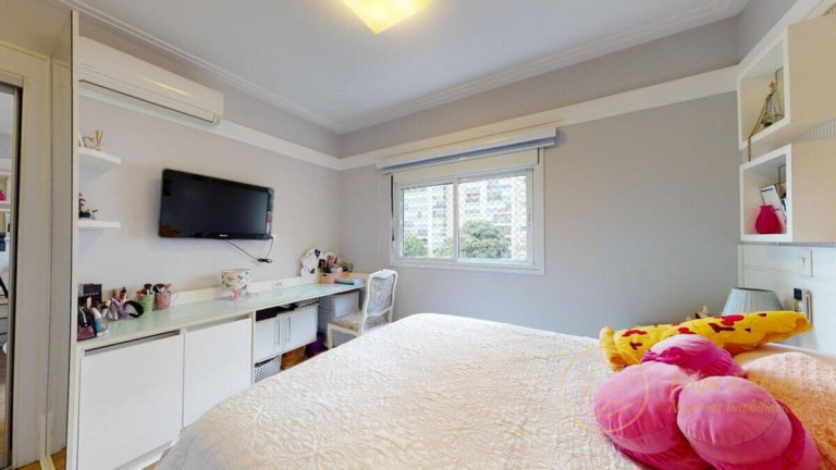 Imagem Apartamento com 3 Quartos à Venda, 190 m² em Perdizes - São Paulo