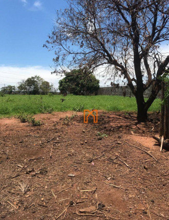 Imagem Terreno à Venda, 2.500 m² em Alto Alegre - Bady Bassitt