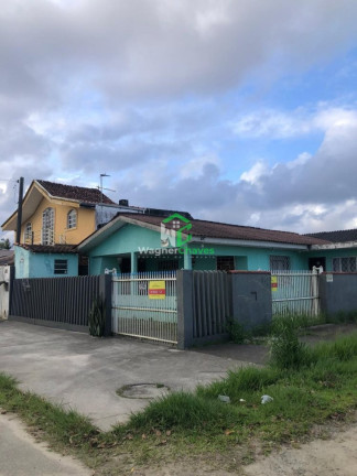 Imagem Casa com 2 Quartos à Venda, 90 m² em Monções - Pontal Do Paraná Imagem Casa com 2 Quartos à Venda, 90 m² em Monções - Pontal Do Paraná
