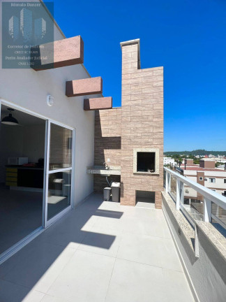 Imagem Apartamento com 3 Quartos à Venda, 120 m² em Ingleses Do Rio Vermelho - Florianópolis