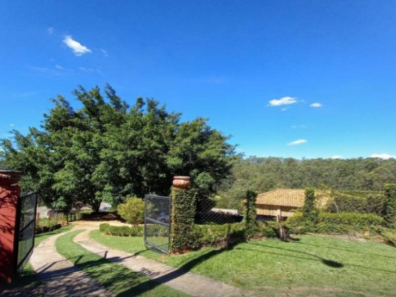 Imagem Casa com 5 Quartos à Venda ou Temporada, 1.217 m² em Serra Dos Lagos (jordanésia) - Cajamar Imagem Casa com 5 Quartos à Venda ou Temporada, 1.217 m² em Serra Dos Lagos (jordanésia) - Cajamar