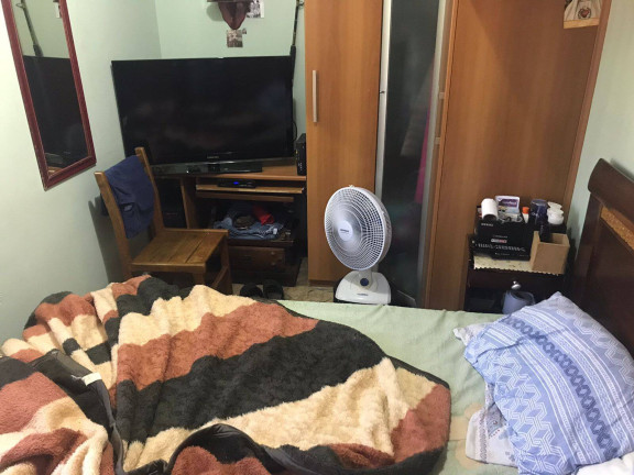 Imagem Sobrado com 3 Quartos à Venda, 125 m² em Taboão - São Bernardo Do Campo