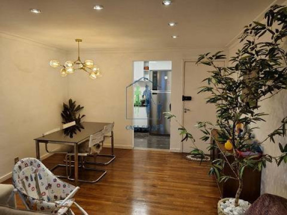 Imagem Apartamento com 3 Quartos à Venda, 103 m² em Vila Suzana - São Paulo Imagem Apartamento com 3 Quartos à Venda, 103 m² em Vila Suzana - São Paulo