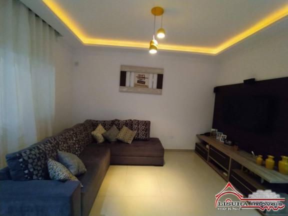 Casa com 2 Quartos à Venda, 90 m² em Jardim Califórnia - Jacareí