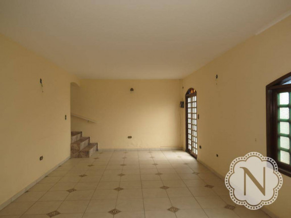 Imagem Sobrado com 4 Quartos à Venda, 190 m² em Jardim Cibratel - Itanhaém Imagem Sobrado com 4 Quartos à Venda, 190 m² em Jardim Cibratel - Itanhaém