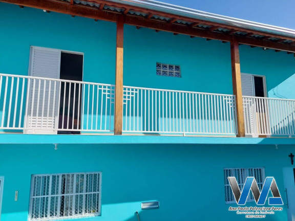 Imagem Casa com 6 Quartos à Venda, 332 m² em Aparecida - Bragança Paulista Imagem Casa com 6 Quartos à Venda, 332 m² em Aparecida - Bragança Paulista