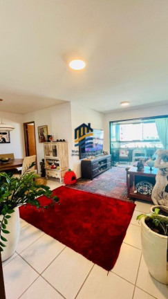 Imagem Apartamento com 3 Quartos à Venda, 95 m² em Boa Viagem - Recife