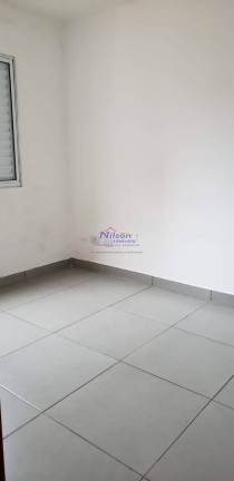 Imagem Apartamento com 1 Quarto para Alugar, 30 m² em Vila Santa Maria - Guarulhos