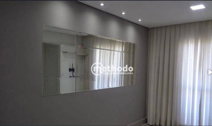 Imagem Apartamento com 3 Quartos à Venda, 57 m² em Jardim Santo Antônio - Valinhos Imagem Apartamento com 3 Quartos à Venda, 57 m² em Jardim Santo Antônio - Valinhos