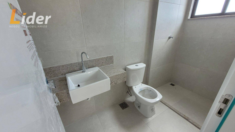 Imagem Apartamento com 2 Quartos à Venda, 65 m² em Cascatinha - Juiz De Fora