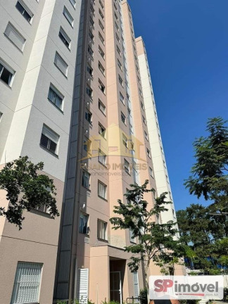 Imagem Apartamento com 2 Quartos à Venda, 46 m² em Jardim Nossa Senhora Do Carmo - São Paulo Imagem Apartamento com 2 Quartos à Venda, 46 m² em Jardim Nossa Senhora Do Carmo - São Paulo