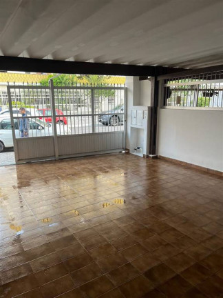 Imagem Casa com 2 Quartos à Venda, 132 m² em Aviação - Praia Grande Imagem Casa com 2 Quartos à Venda, 132 m² em Aviação - Praia Grande