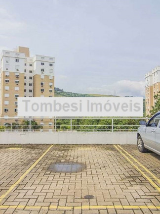 Imagem Apartamento com 2 Quartos à Venda, 61 m² em Protásio Alves - Porto Alegre
