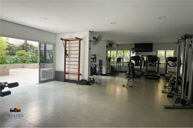 Imagem Apartamento com 1 Quarto à Venda,  em Vila Uberabinha - São Paulo