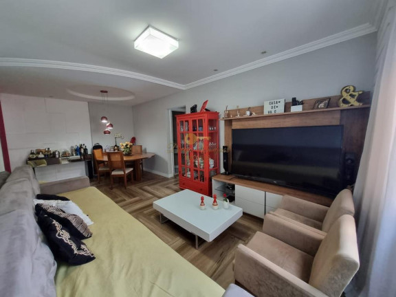 Imagem Apartamento com 3 Quartos à Venda, 115 m² em Várzea - Teresópolis Imagem Apartamento com 3 Quartos à Venda, 115 m² em Várzea - Teresópolis
