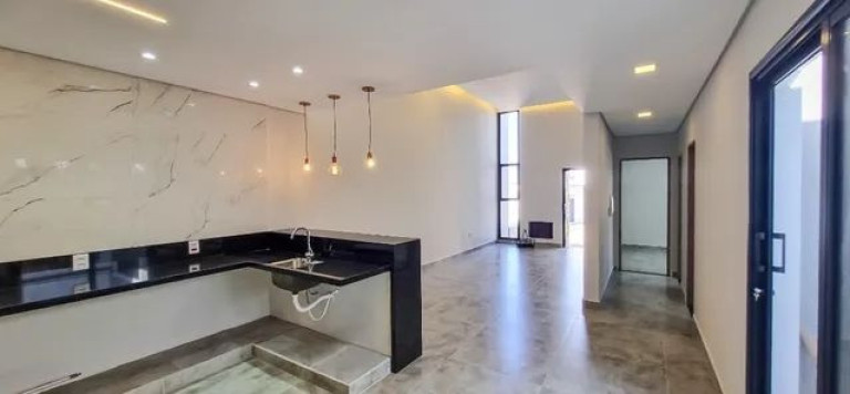 Imagem Casa com 3 Quartos à Venda, 124 m² em Horto Florestal - Sorocaba Imagem Casa com 3 Quartos à Venda, 124 m² em Horto Florestal - Sorocaba