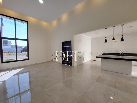 Casa de Condomínio com 3 Quartos à Venda, 140 m² em Condomínio Reserva Ipanema - Sorocaba