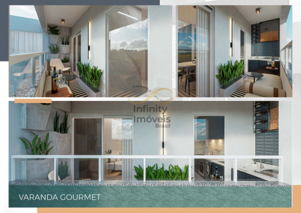 Imagem Apartamento com 2 Quartos à Venda, 56 m² em Castelo - Belo Horizonte Imagem Apartamento com 2 Quartos à Venda, 56 m² em Castelo - Belo Horizonte